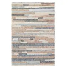CONSORCIO PERSA - Alfombra de Fibra natural Yute, Viscaya 2.00 x 1.40 mts.