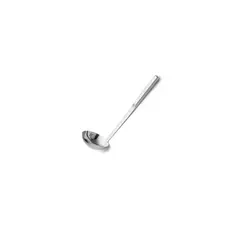 TABLECRAFT - Cucharon Acero Inox 4 Oz. Buffet Mod. 4304