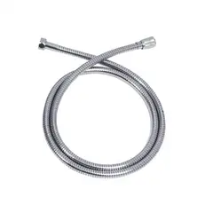 DUSCHY - FLEXIBLE 2 0-2 7MTS CROMO