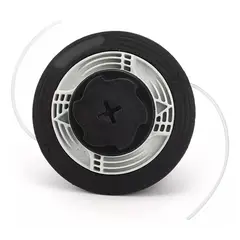 KUANGYE - Cabezal Hilo C6-2 Para Orilladora Stihl Fs38 Fs40 Fs45 Fs50