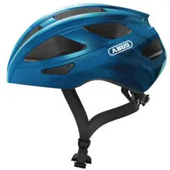 ABUS - CASCO MACATOR MD AZUL