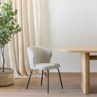 AMOBLE - Silla Randers Amoblé