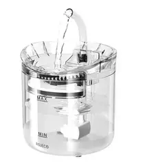 GENERICO - Dispensador Agua Para Gatos Automático An149