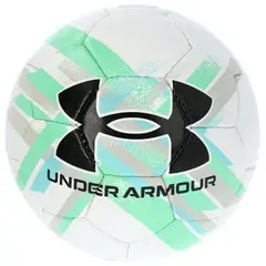UNDER ARMOUR - Pelota de fútbol UA CLASH 5 unisex