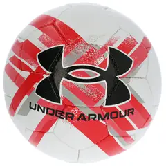 UNDER ARMOUR - Pelota de fútbol UA CLASH 5 unisex