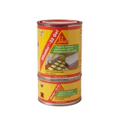 GENERICO - PUENTE DE ADHERENCIA SIKA DUR 32