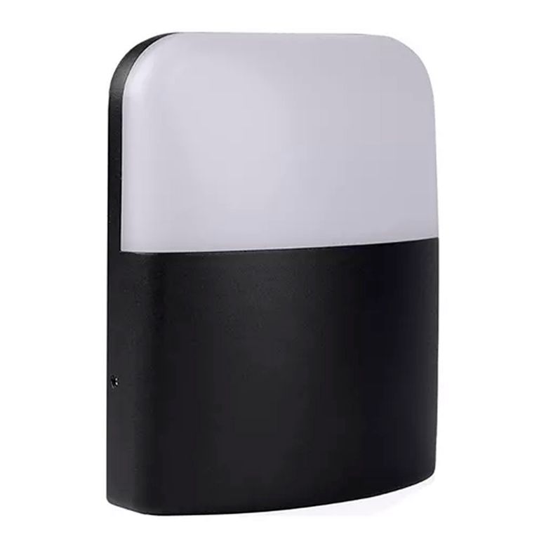 Aplique Lámpara Led De Pared Moderna 5w Interior Exterior