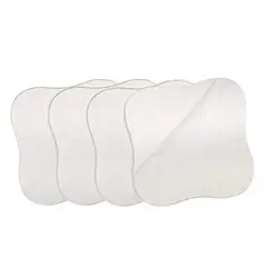 BAMBINI PUMP - Parches De Hidrogel Para Pezones 10 Unidades