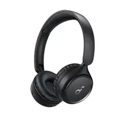 SOUNDCORE BY ANKER - Audifono On Ear H30i Soundcore Negro