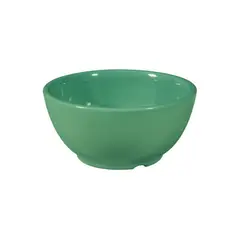 IMAHE - Set De 6 POCILLOS VERDES POSTRE 11x6 cm