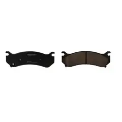 ALLIED NIPPON - Pastillas de freno Trasera Para Hyundai Accent 11/19