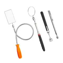 OEM - Set Kit Juego Eslinga Cinta Amarr