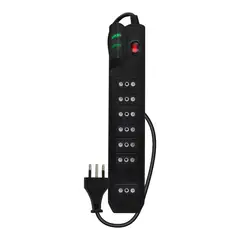 MLAB - Alargador Protector De Voltaje Certificado 3 Metros - 9305