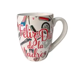 GENERICO - Tazon Día de la Madre 510 ml