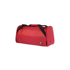 F LA MALETA DE CHILE - Bolso Eder M 75 lts rojo + Candado