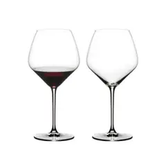 RIEDEL - Extreme set 2 copas Pinot Noir