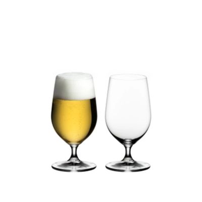Riedel Set 2 Copas Cerveza Ouverture
