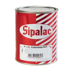 GENERICO - PASTA PULIR FINA ROJA 14 GAL SIPA