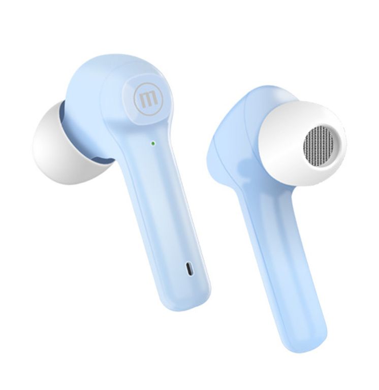 MAXELL Audífonos Tws Bluetooth Dynamic Azul