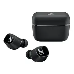 SENNHEISER - AUDIFONO BLUETOOTH CX400 NEGRO