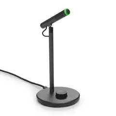 JBL - Quantum Stream Talk Microphone - Black