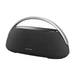 HARMAN KARDON - Go Play 3 Speaker - Black