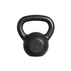 ATHLETIC - Pesa Rusa Coated Kettlebell 12KG
