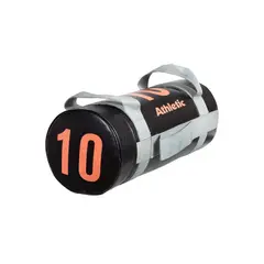 ATHLETIC - Saco de Peso de Entrenamiento 10KG