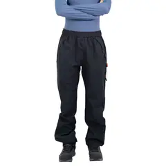 HARDWORK - CUBREPANTALON HW NORWAY NEGRO
