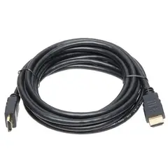 ULTRA - Cable HDMI 3 mts Full HD V1.4 B