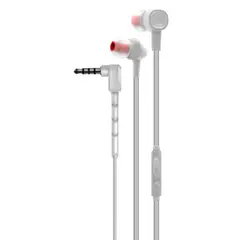 MAXELL - Audífonos Manos Libres Sin 8 Solid Blanco