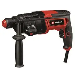 EINHELL - ROTOMARTILLO 800W, SDS PLUS #TC-RH 26 4F