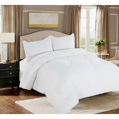 ANGELES DEL HOGAR - COBERTOR CON CHIPORRO PLAZA Y MEDIA DISEÑOS 24