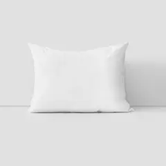 AMERICAN FAMILY - Almohada Polyfoam 50×70 cm