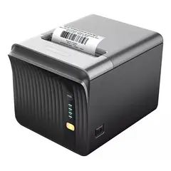 GENERICO - Impresora Térmica De Boletas Y Facturas 80mm Bluetooth