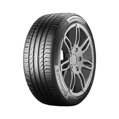 CONTINENTAL - NEUMATICO 285/45 R20 112Y SPORTCONTACT 5 SUV AO
