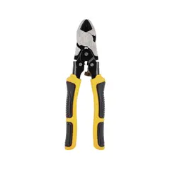 DEWALT - Alicate Corte Diagonal Doble Acción 75 Dwht70275