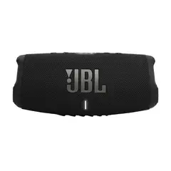 JBL - Parlante Bluetooth Charge 5 wifi Negro