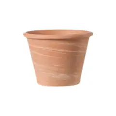 DEROMA - Maceta Vasum 31cm TerraDuo