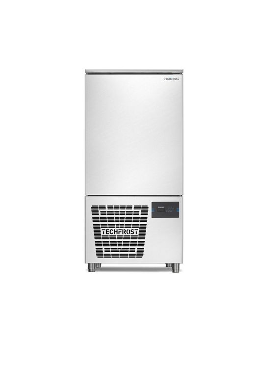 Abatidor De Temperatura 10 Band. 600X400 Gn1/1 Mod. E10 IMAHE.