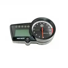 YAMAHA - Tablero Velocímetro Moto R15 v1-v2 Original