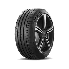 MICHELIN - NEUMATICO 205/40 R17 84(Y) PILOT SPORT 4
