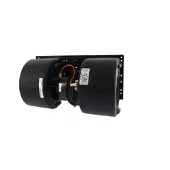 AMERICAN AIR - SOPLADOR DE AC DOBLE EJE SPAL 006-A45B-22 12V