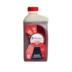 TOTAL - Aceite Lubricante Hidráulico Lds Sintetico 1lt Citroën