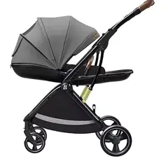 VOYAGE - Coche Paseo Nebula Grey