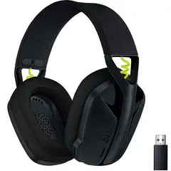 LOGITECH - Audifonos G435 Alambricos Para Game Console Negro