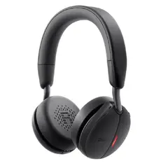DELL - Audifonos Pro WL5024 Inalambricos Anc 520-BBGR Negro