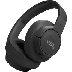 JBL - Audifonos Tune 770NC Bluetooth Over Ear Negro