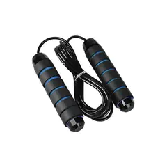 GENERICO - Cuerda Crossfit Saltar Alta Velocidad