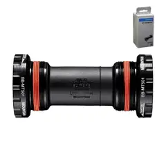 SHIMANO - Motor Cubeta DEORE M5100 Serie Hollowtech 6873 mm